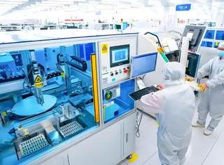 全球制造业PMI连续两月下滑 经济下行风险加剧